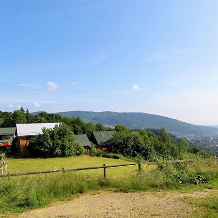 Котедж "Гірський Затишок" Jaremtje Exteriör bild