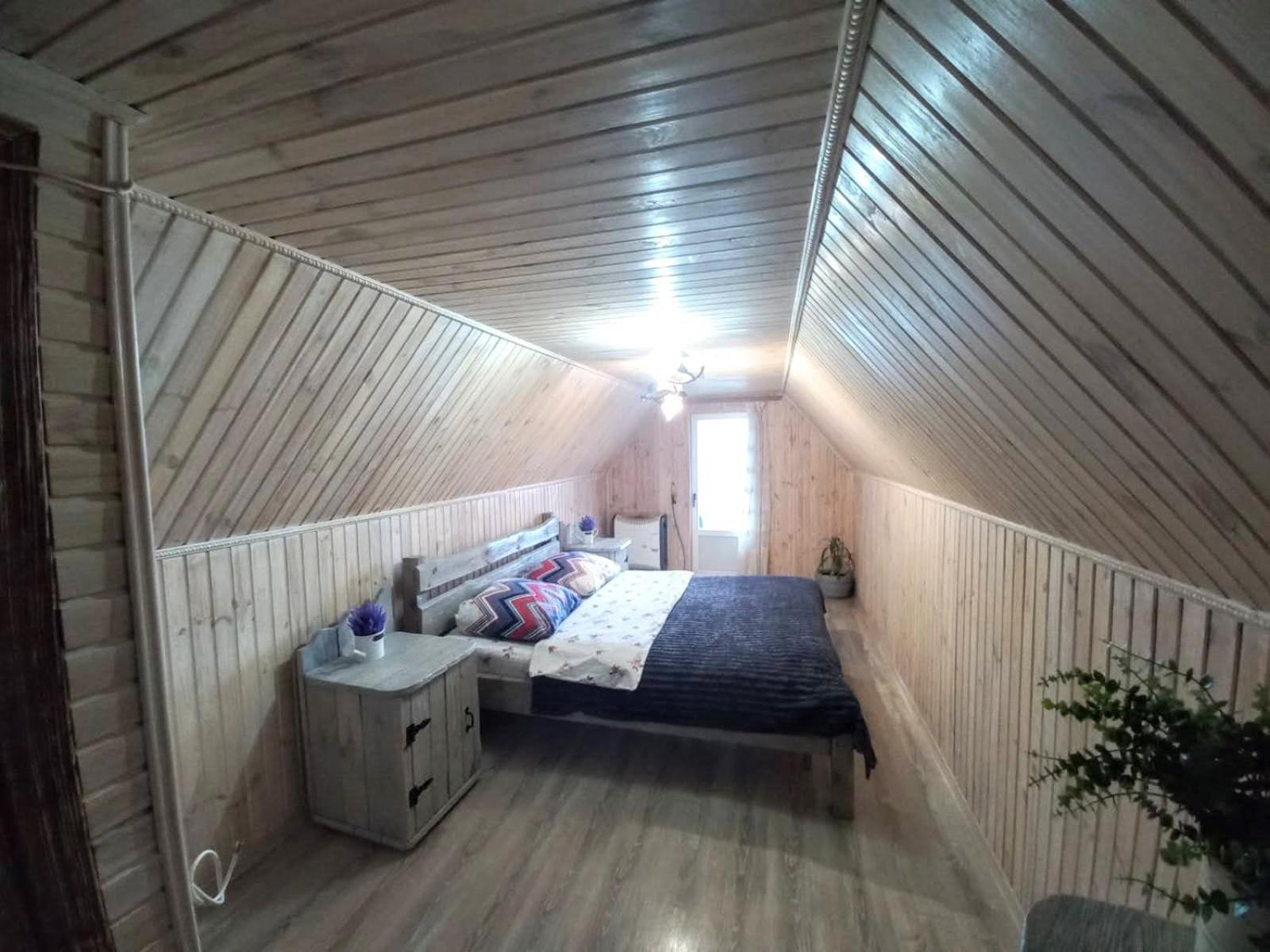 Котедж "Гірський Затишок" Jaremtje Exteriör bild